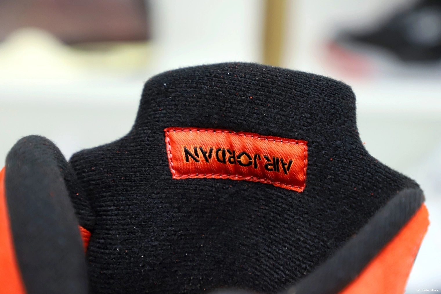 1st Kicks Jordan Jordan Trendy Kimikick Air 1975 Women 1128